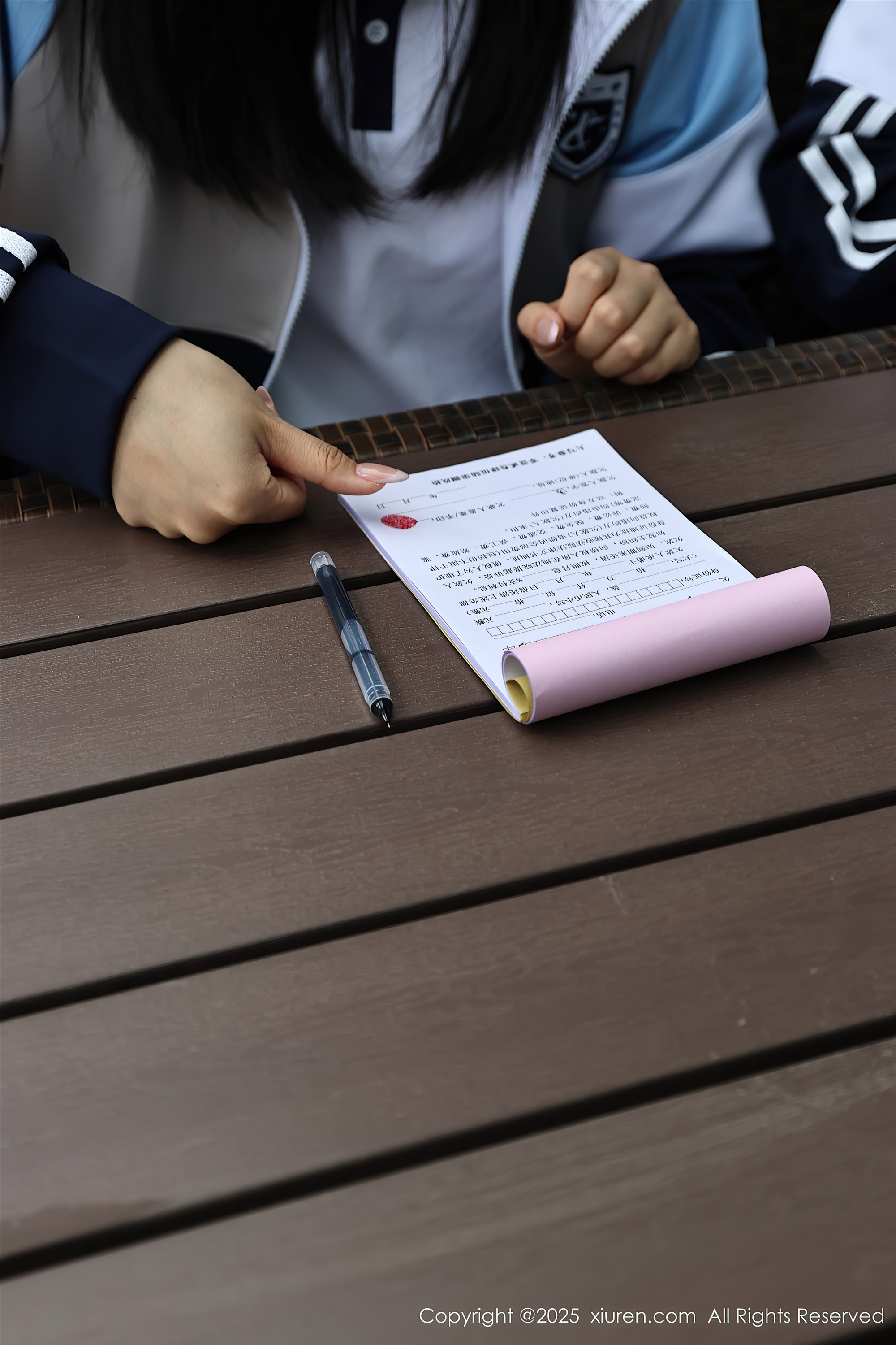 Xiuren秀人网 2025.05.16 NO.10288 小芭乐 模特合集